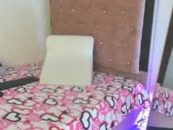 Amateur Sex Cam of Chanel110