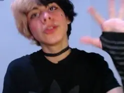 Amateur Sex Cam of DaraSweet
