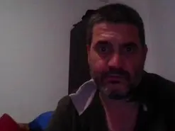 Amateur Adult Webcam of Sebaz40
