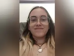 Amateur Private Sex Chat of Leonitahotx