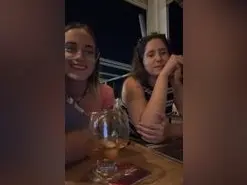 Amateur Sex Chat of Leonitahotx