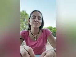 Amateur Sex Cam of Leonitahotx