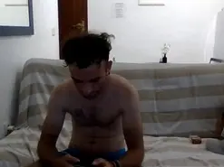 Amateur Live Porn of Leonitahotx