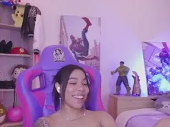Amateur Private Sex Chat of MadelynRose
