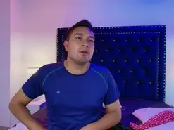 Amateur Sex Cam of Alissa_and_alan