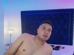 Amateur Free Porn Cam of Alissa_and_alan