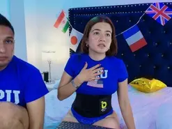 Amateur Watch Live Sex Cams of Alissa_and_alan
