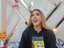 Amateur Live Porn of Darianagiio