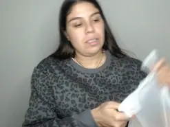 Amateur Free Porn Cam of CataSweet