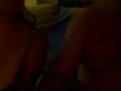 Amateur Free Porn Cam of AnitayRaul