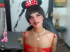 Amateur Free Porn Cam of emma_miller_