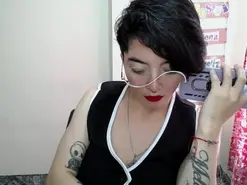 Amateur Free Porn Cam of mocca-117