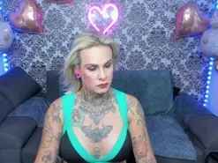 Amateur Sex Cam of Duotrannyhot