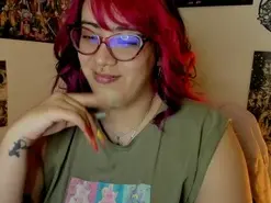 Amateur Live Sex of AmarylisVizcaya