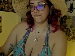 Amateur Adult Webcams of AmarylisVizcaya