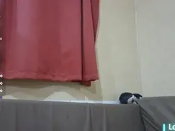 Amateur Live Sex Cam of Quenomirees
