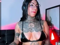 Amateur Live Sex Cam of kaydebexley