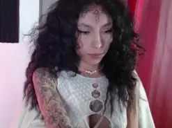Amateur Live Sex of MiaPeiton