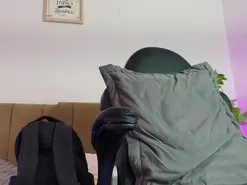 Amateur Live Sex Cam of Nikkenyx