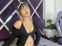 Amateur Nude Webcam of may_maireasm