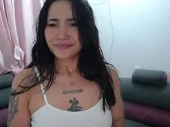 Amateur Adult Webcams of Isabella_99