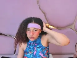 Amateur Watch Live Sex Cams of Zafiroo_69
