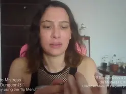 Amateur Adult Webcam of Emmalove_ar