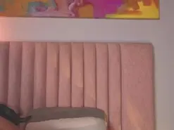 Amateur Sex Cam of LunaAspen