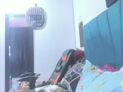 Amateur Free Live Porn of francheskapower