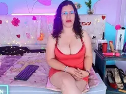 Amateur Live Porn of Zaly_mature