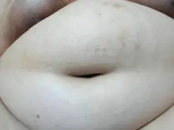 Amateur Nude Webcam of Aloondra