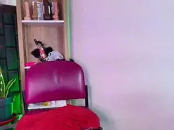 Amateur Free Porn Cam of EllenaBoobs_