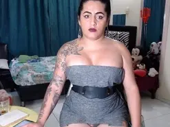 Amateur Live Porn of alina_li