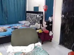Amateur Live Porn of alina_li