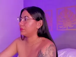 Amateur Live Sex of majo_rose