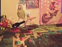 Amateur Best Webcam of BabyZelda