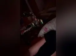 Amateur Private Sex Chat of Vikingoylaurita