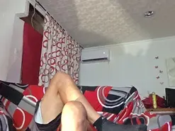 Amateur Free Porn Cam of Vikingoylaurita