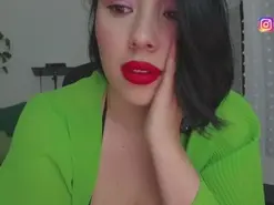 Amateur Nude Webcam of Diosa_Cadenas