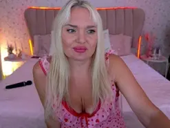 Amateur Live Porn of MissyMartinezz