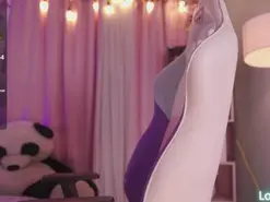 Amateur Adult Webcam of _nahomy_