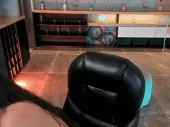 Amateur Best Webcam of AngelicaVega