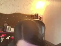 Amateur Best Webcam of HanaCarter