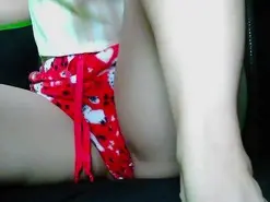 Amateur Sex Cam of ixela