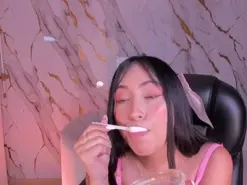 Amateur Sex Cam of CelesteMoon1