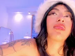 Amateur Private Sex Chat of CelesteMoon1