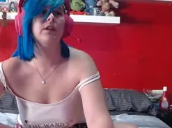 Amateur Best Webcam of Sukii93