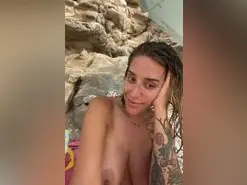 Amateur Live Sex Cam of Lana_inked