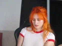 Amateur Live Porn of skinny_Raven