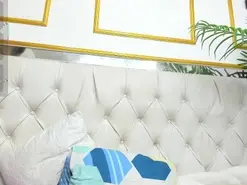 Amateur Nude Webcam of Celeste_cortes